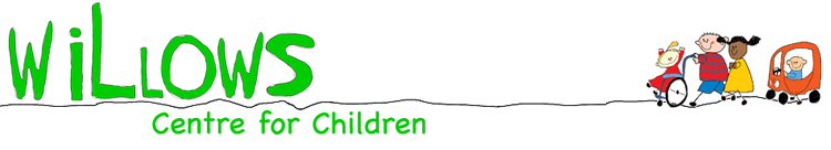 The Willows banner